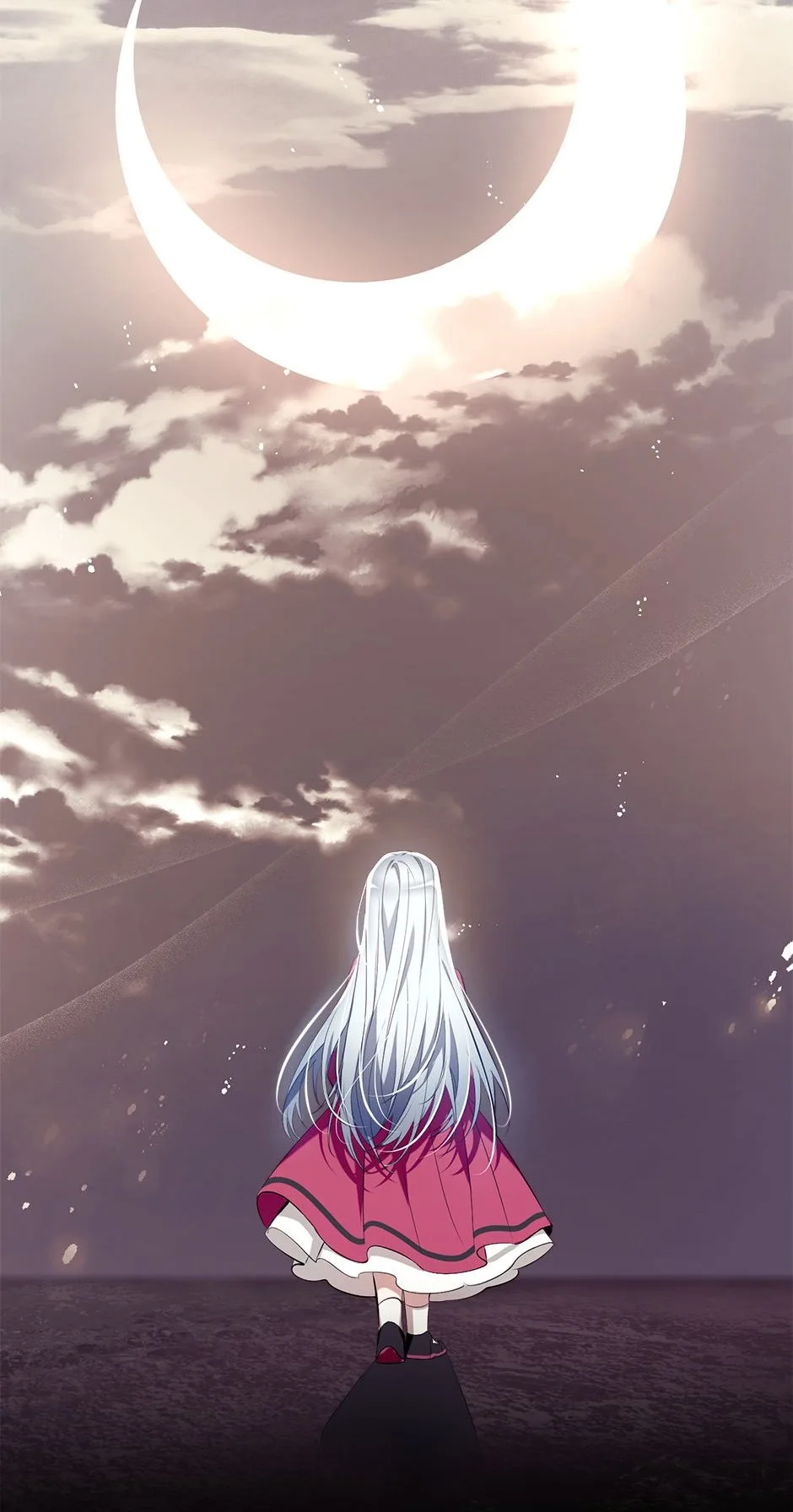 Can We Become a Family? Chapter 84 page 70
