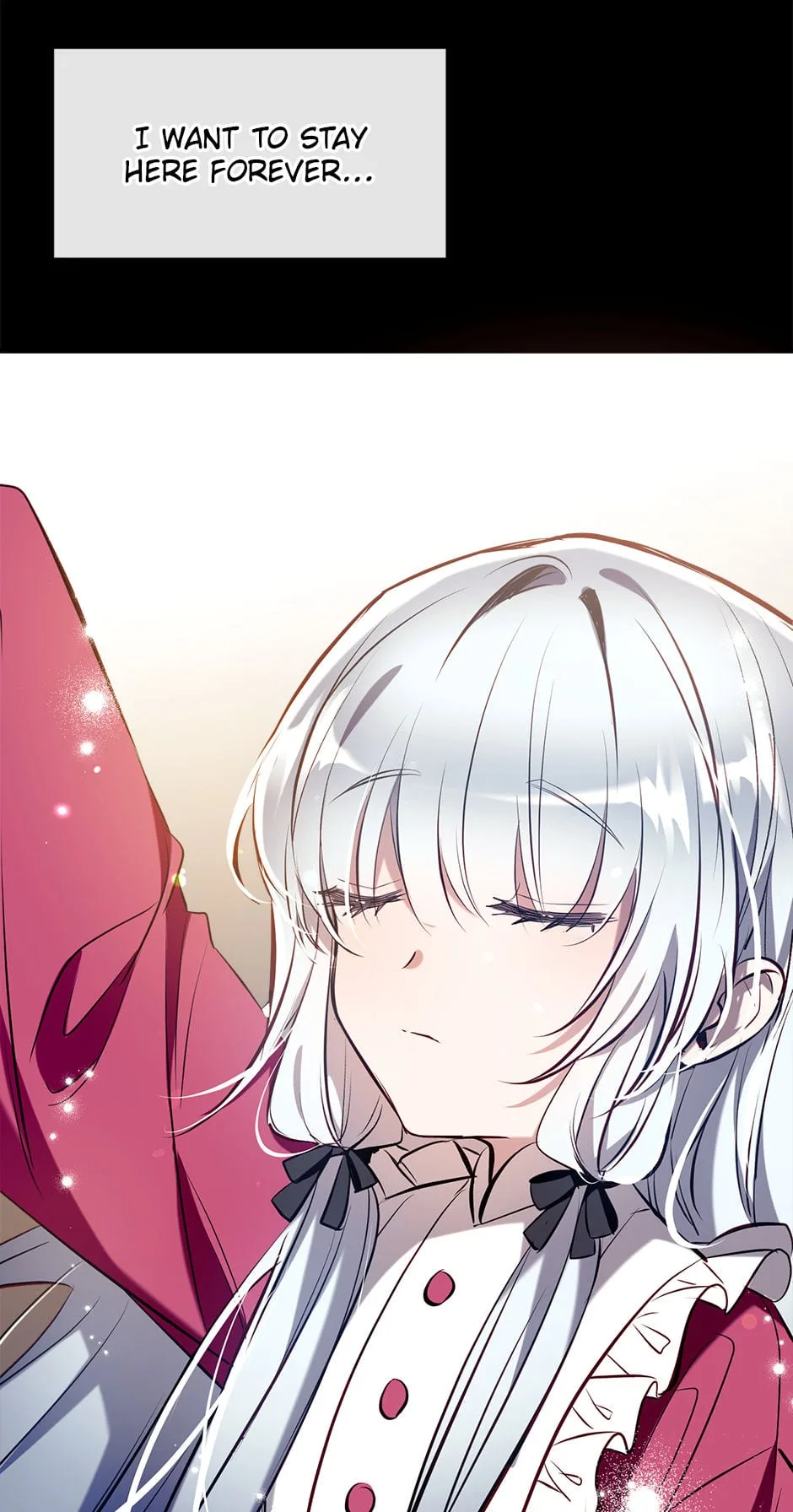 Can We Become a Family? Chapter 84 page 75