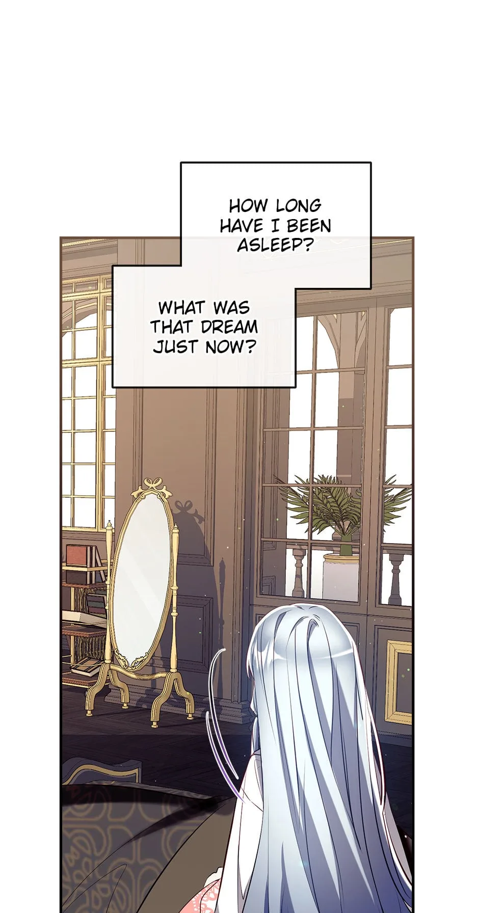Can We Become a Family? Chapter 84 page 81