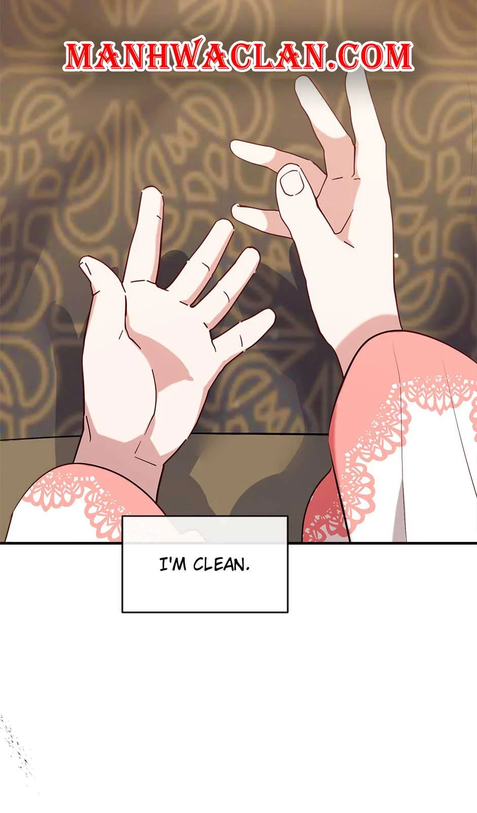 Can We Become a Family? Chapter 84 page 93