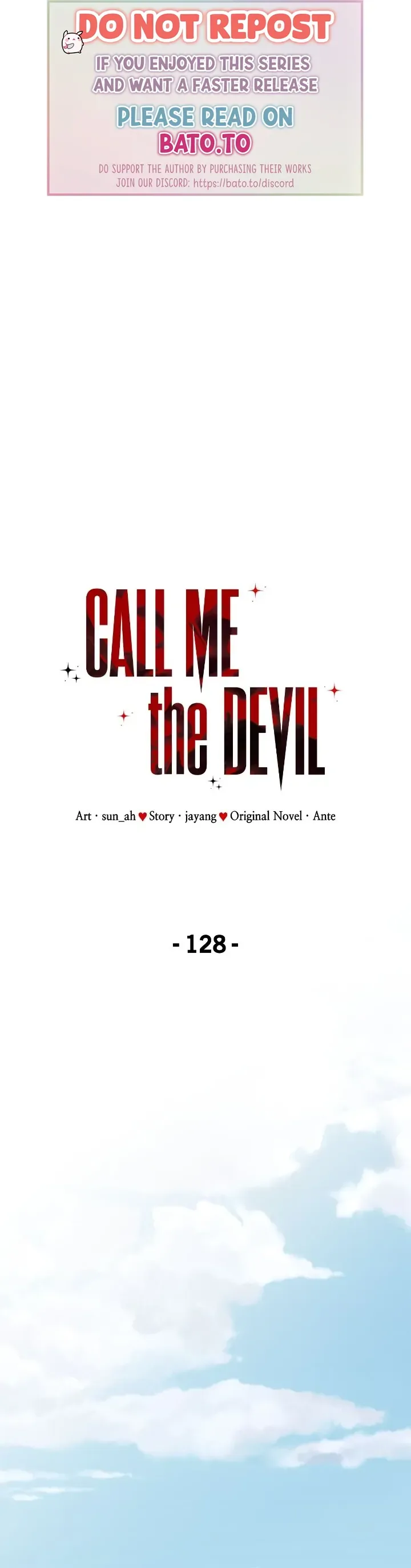 Call me the Devil Chapter 128 page 2