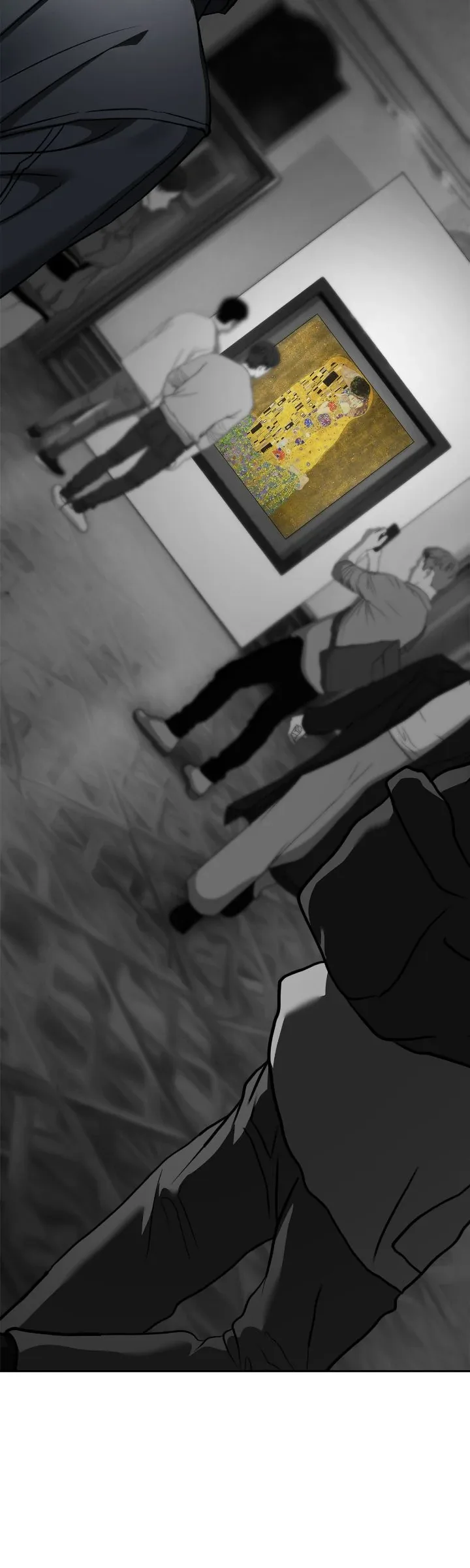 Call me the Devil Chapter 128 page 5