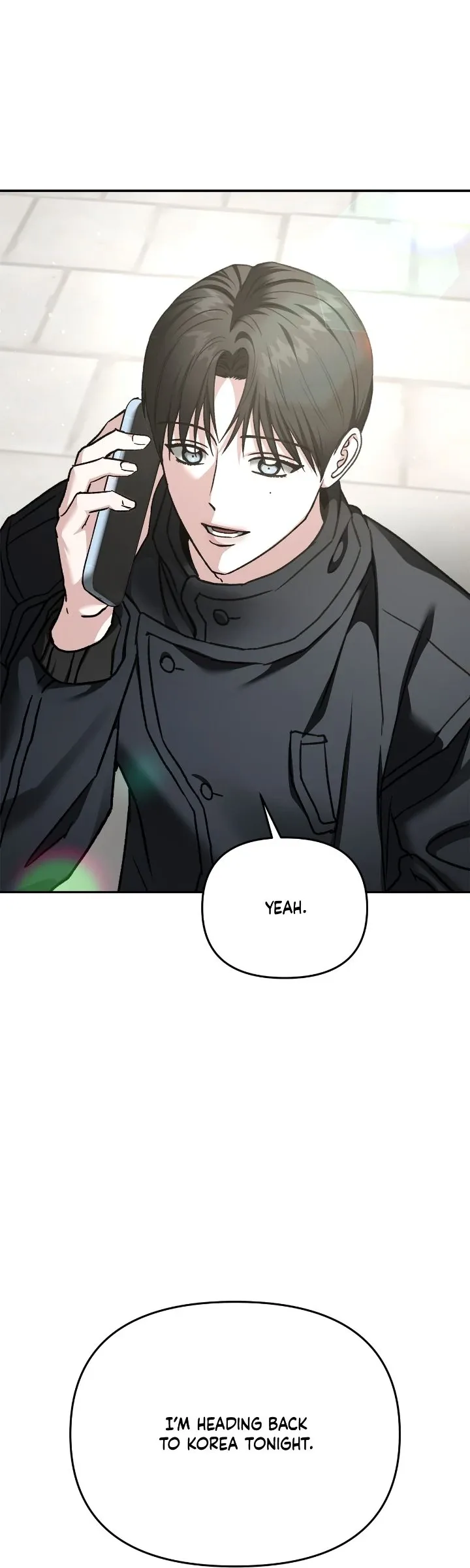 Call me the Devil Chapter 128 page 16