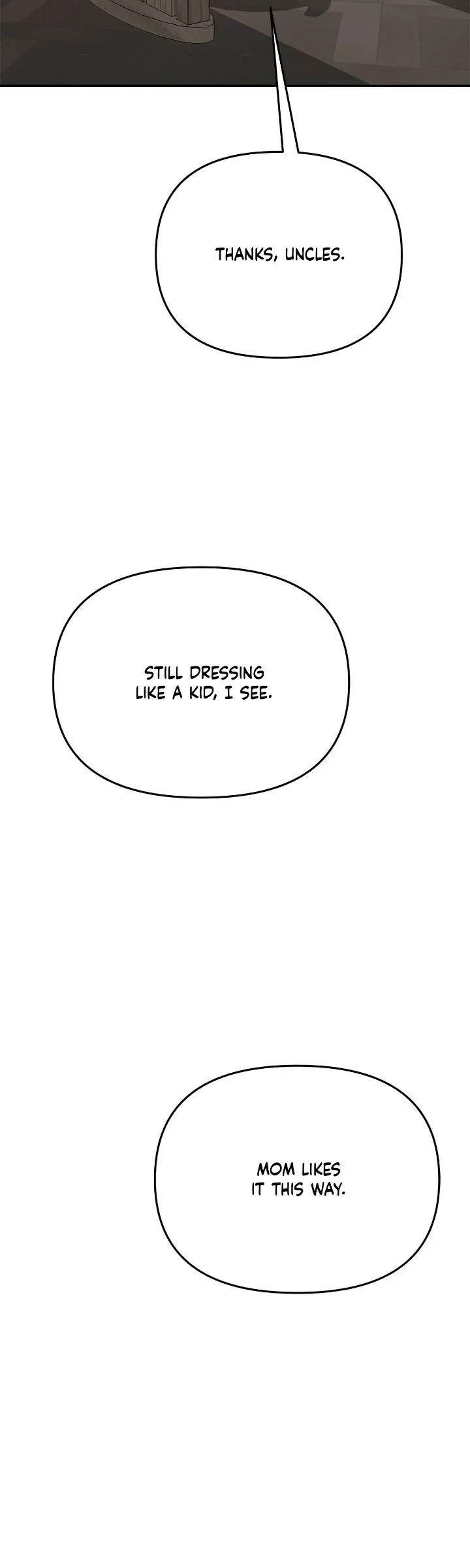 Call me the Devil Chapter 128 page 21