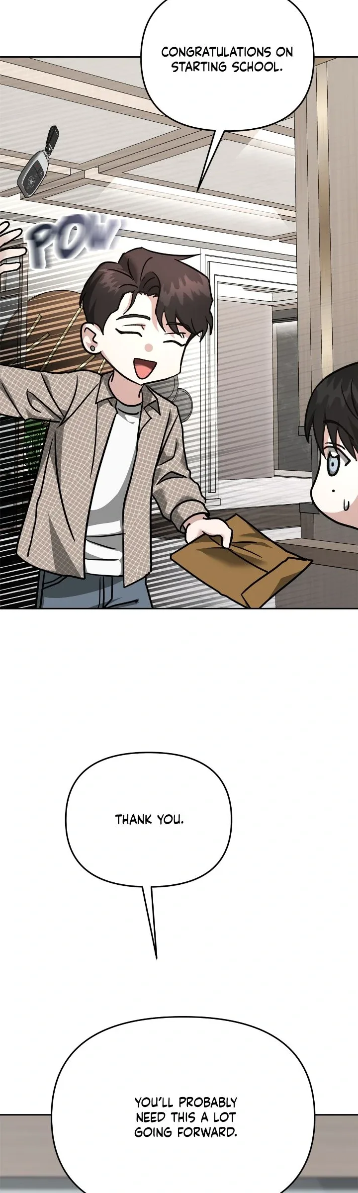Call me the Devil Chapter 128 page 24