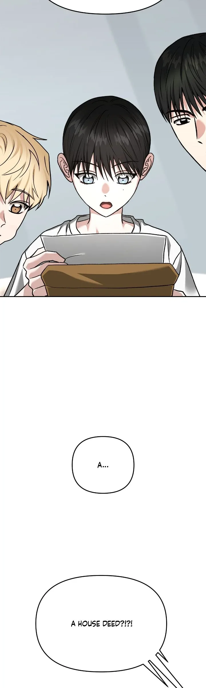 Call me the Devil Chapter 128 page 25