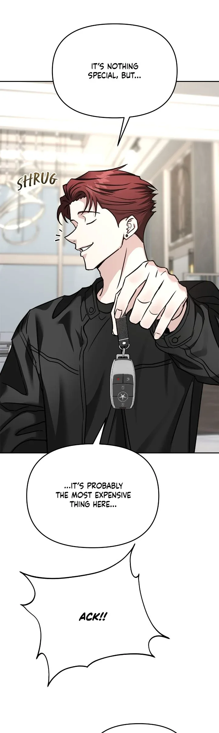 Call me the Devil Chapter 128 page 23