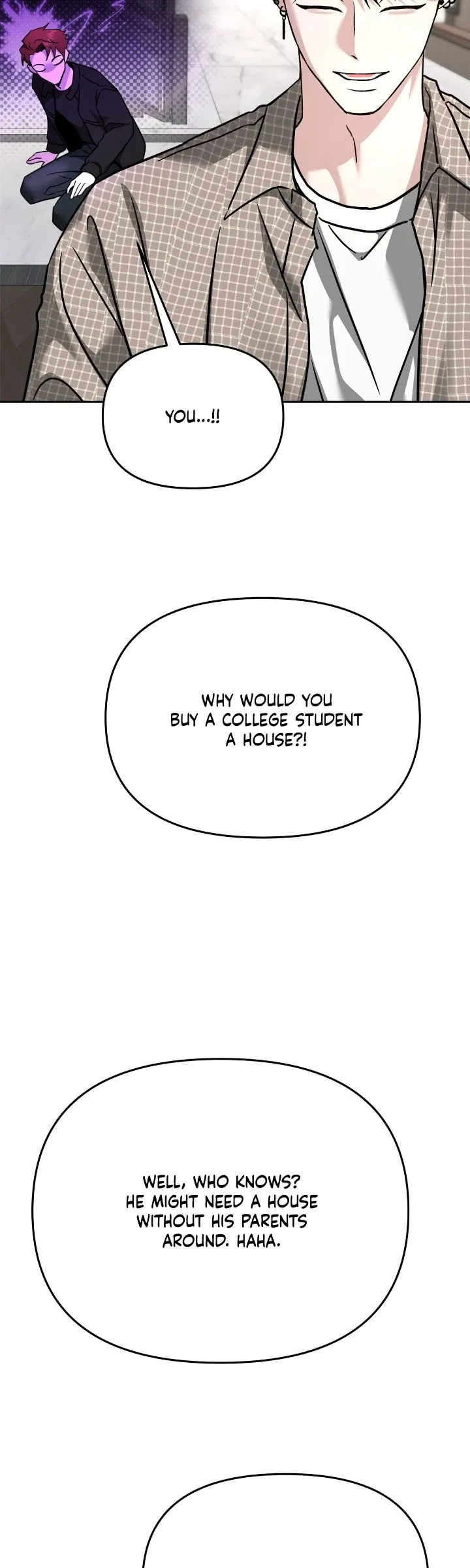 Call me the Devil Chapter 128 page 28