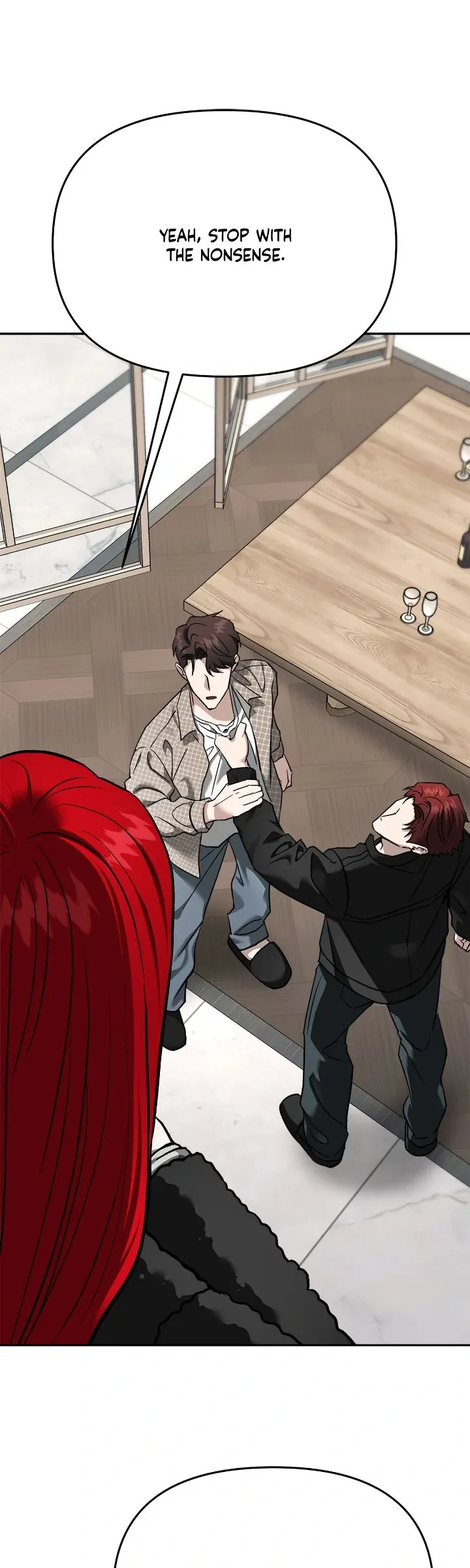 Call me the Devil Chapter 128 page 30
