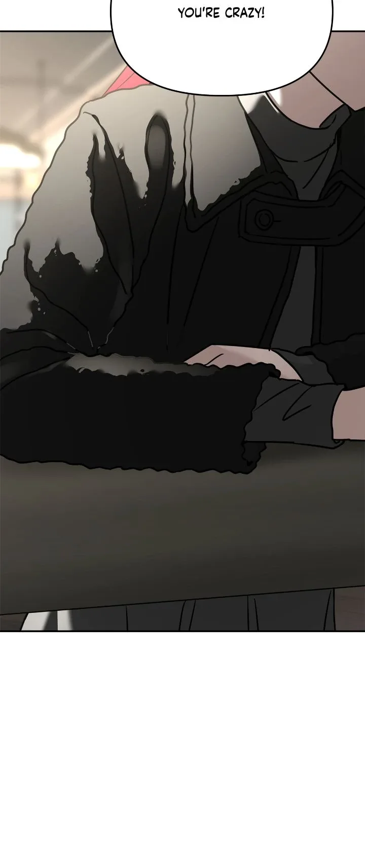 Call me the Devil Chapter 128 page 29