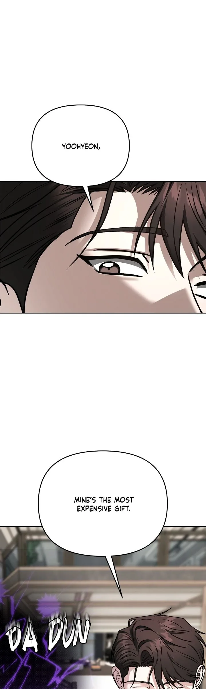 Call me the Devil Chapter 128 page 27