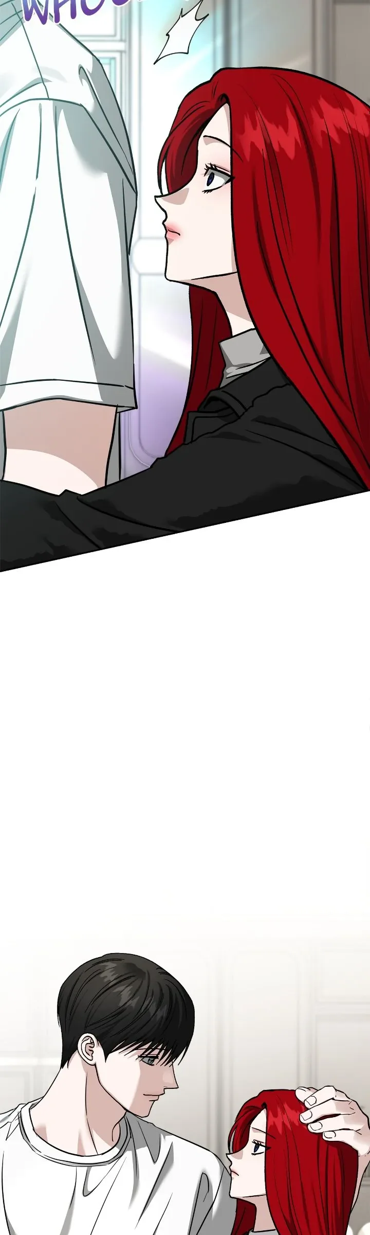Call me the Devil Chapter 128 page 35
