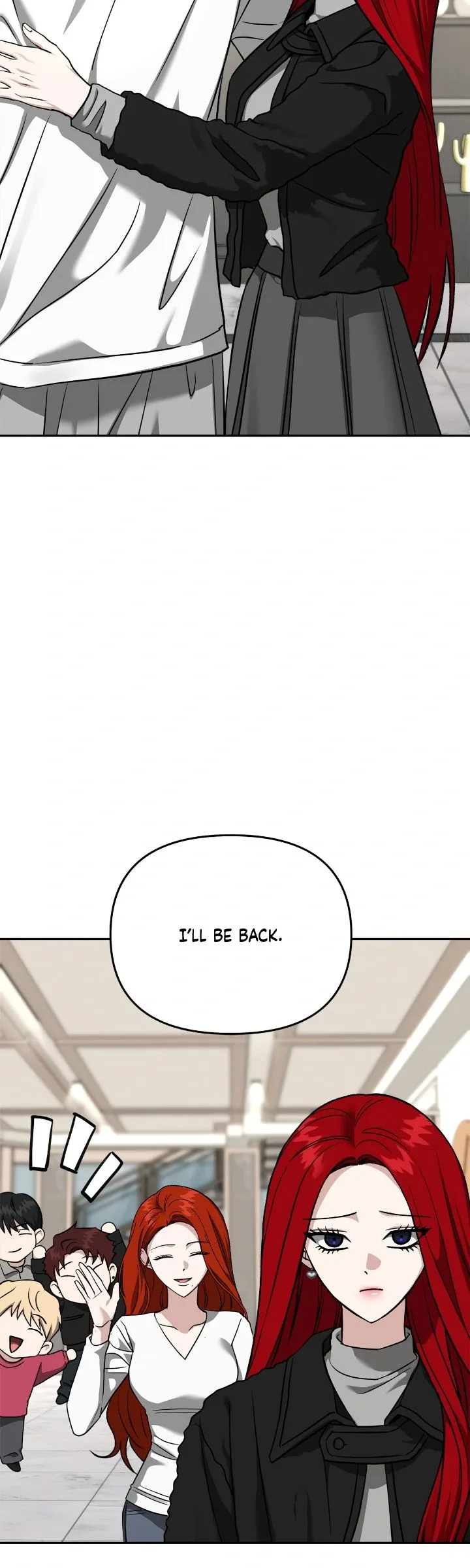Call me the Devil Chapter 128 page 36