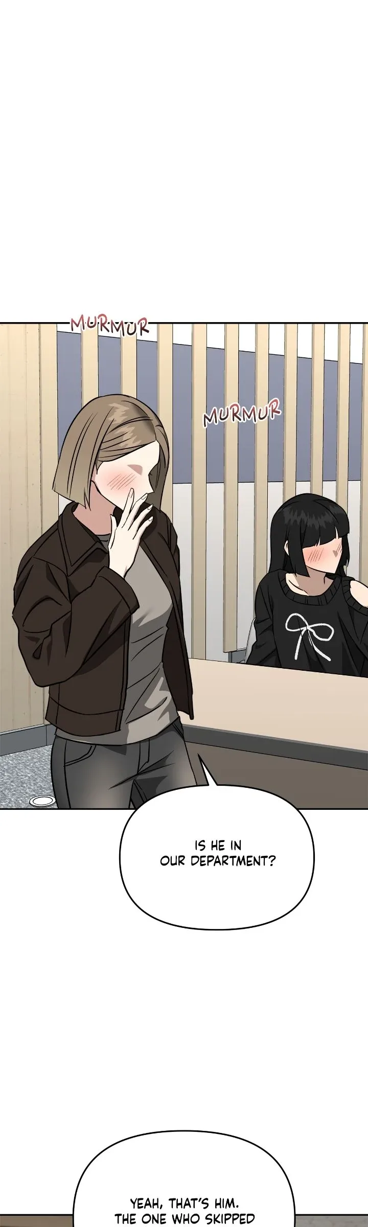 Call me the Devil Chapter 128 page 46