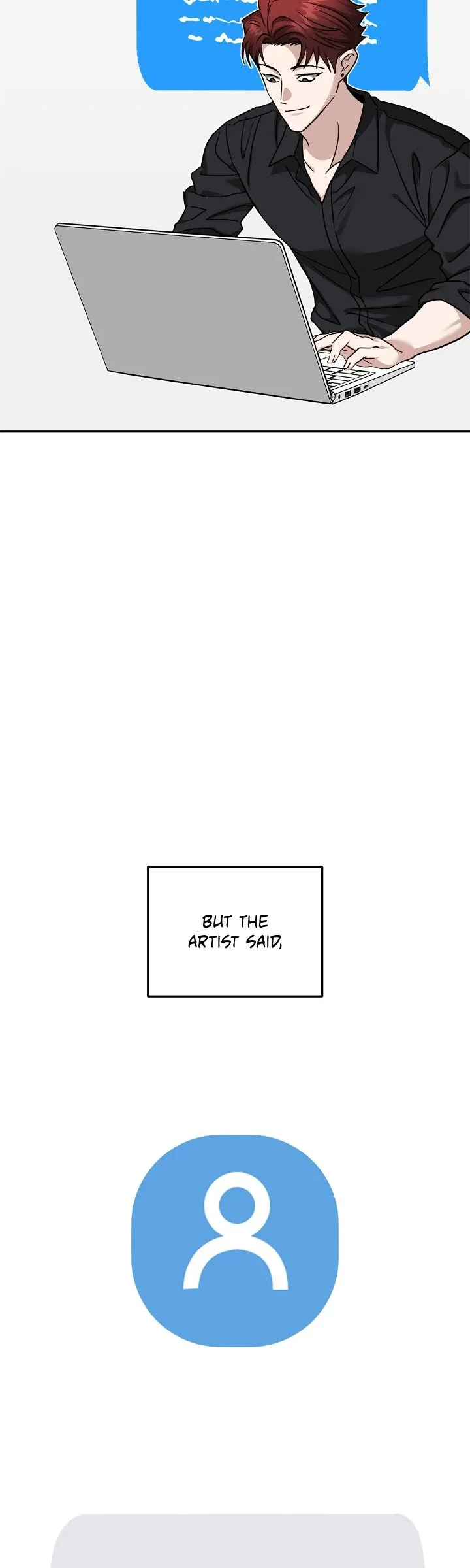 Call me the Devil Chapter 128 page 42