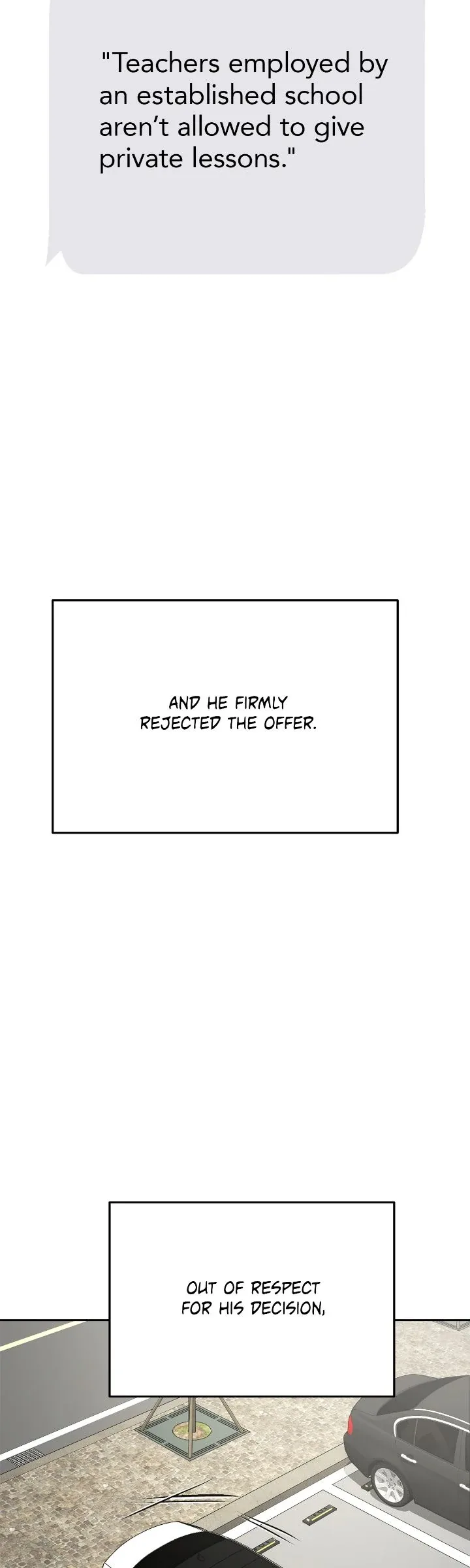 Call me the Devil Chapter 128 page 43