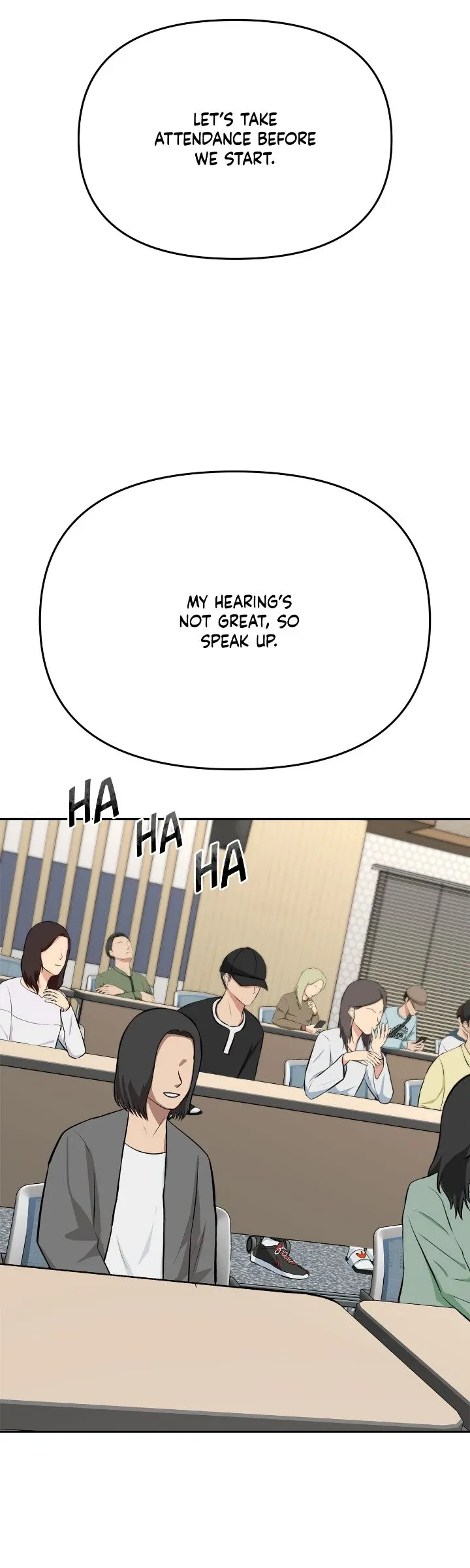 Call me the Devil Chapter 128 page 50