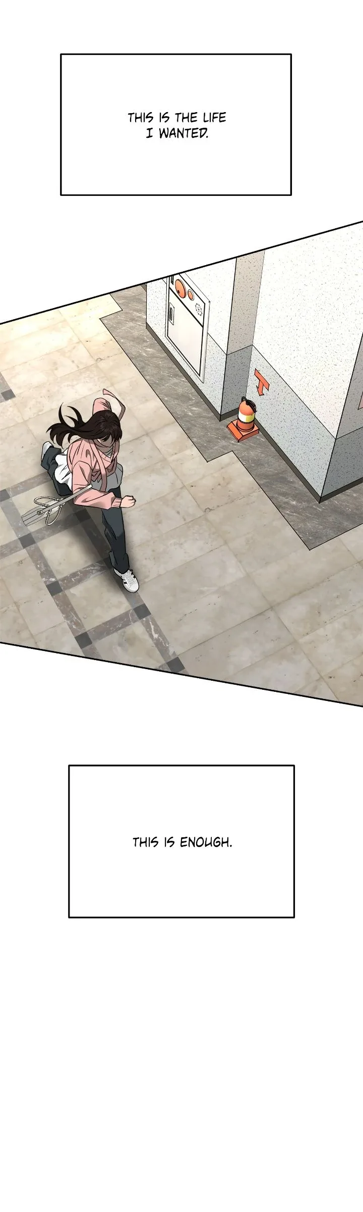 Call me the Devil Chapter 128 page 53