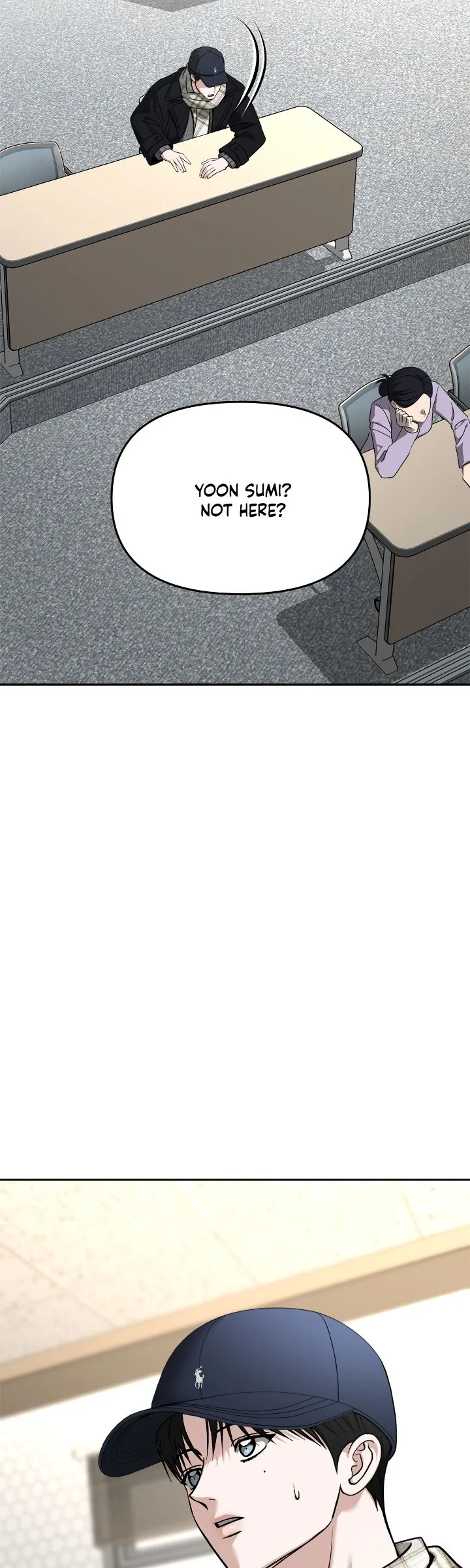 Call me the Devil Chapter 128 page 55