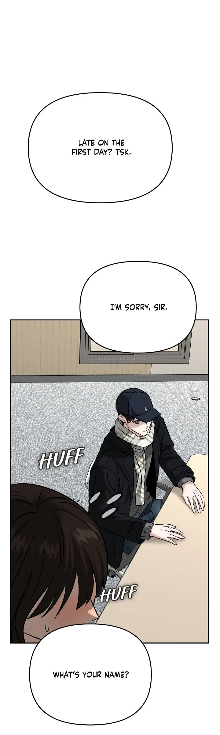 Call me the Devil Chapter 128 page 59