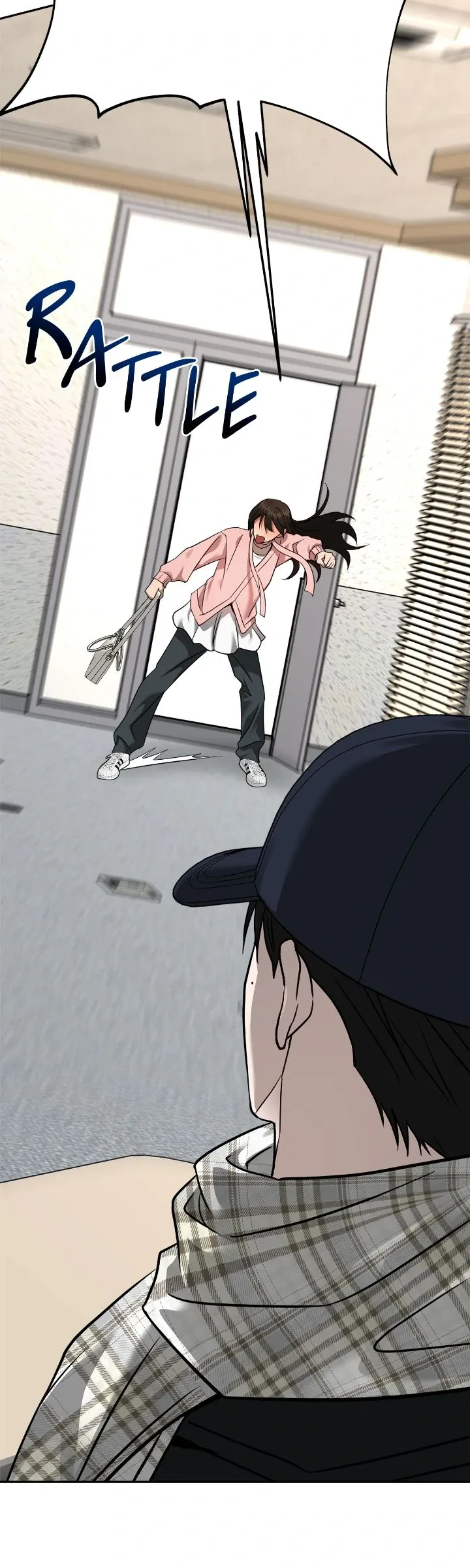Call me the Devil Chapter 128 page 58