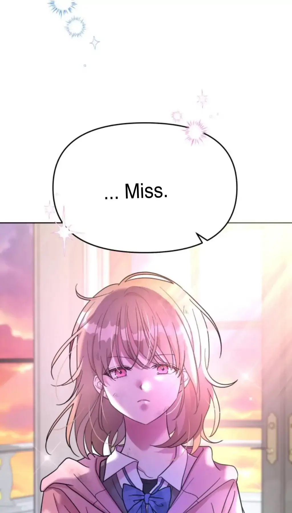 Butler, Please! Chapter 1 page 6