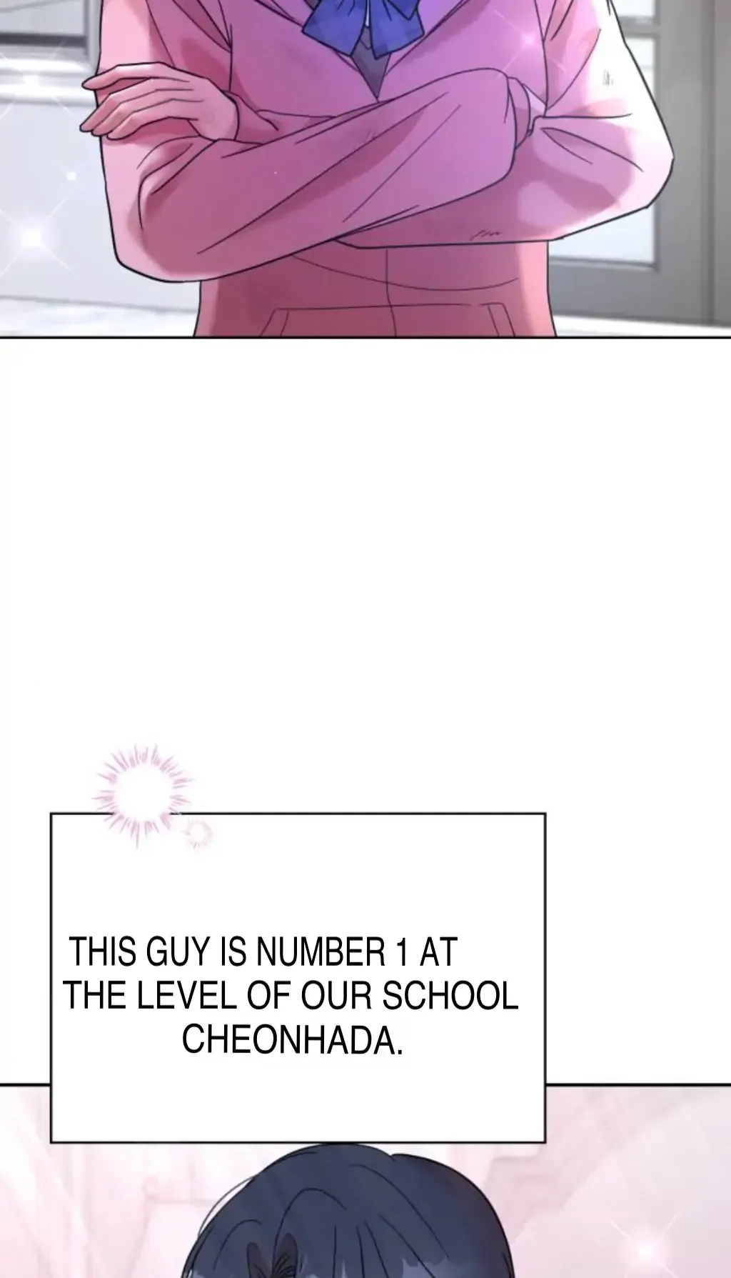 Butler, Please! Chapter 1 page 7