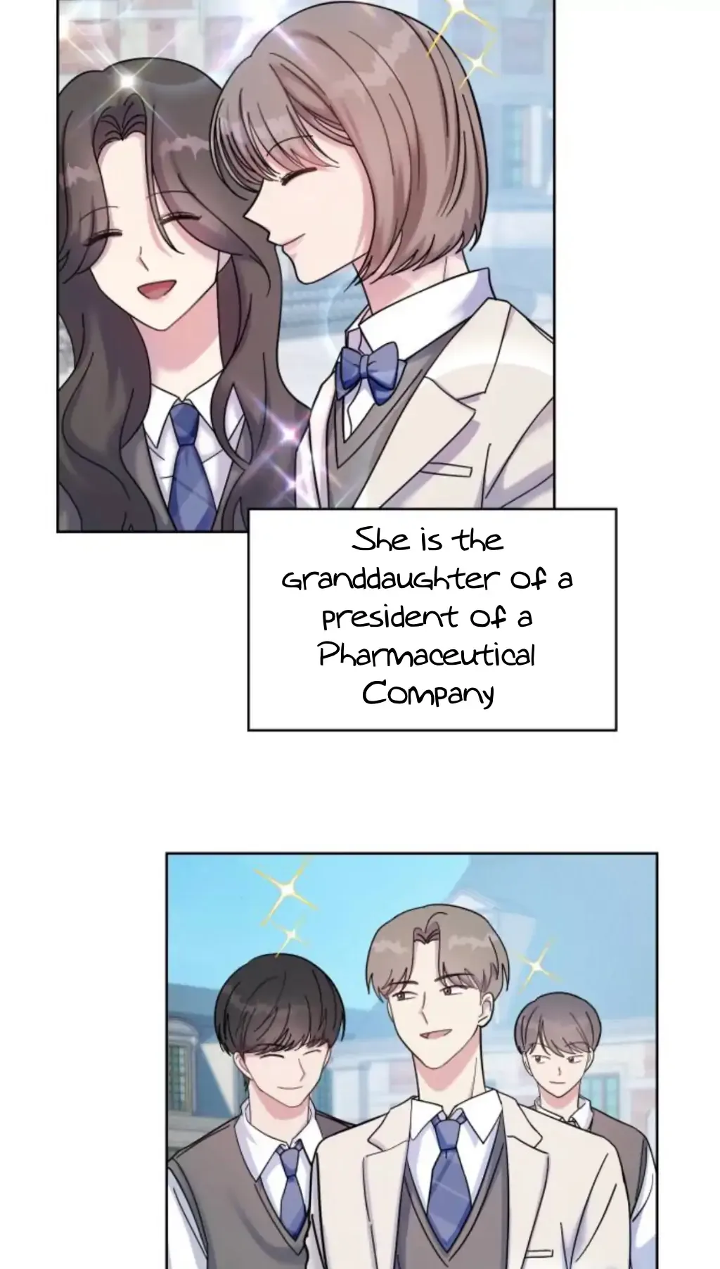Butler, Please! Chapter 1 page 15