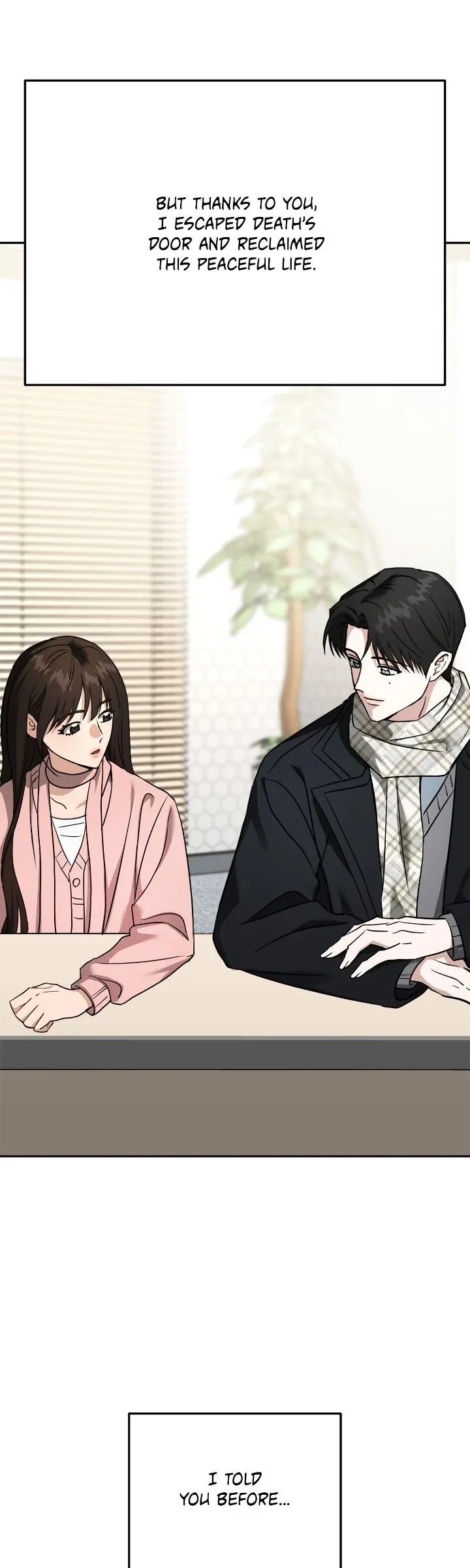 Call me the Devil Chapter 128 page 76