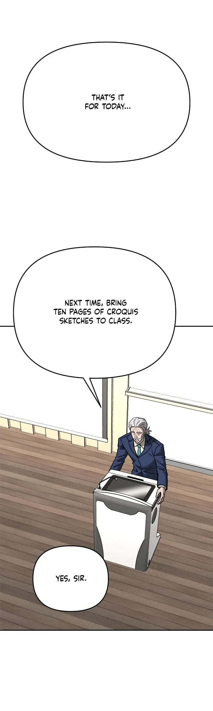 Call me the Devil Chapter 128 page 71
