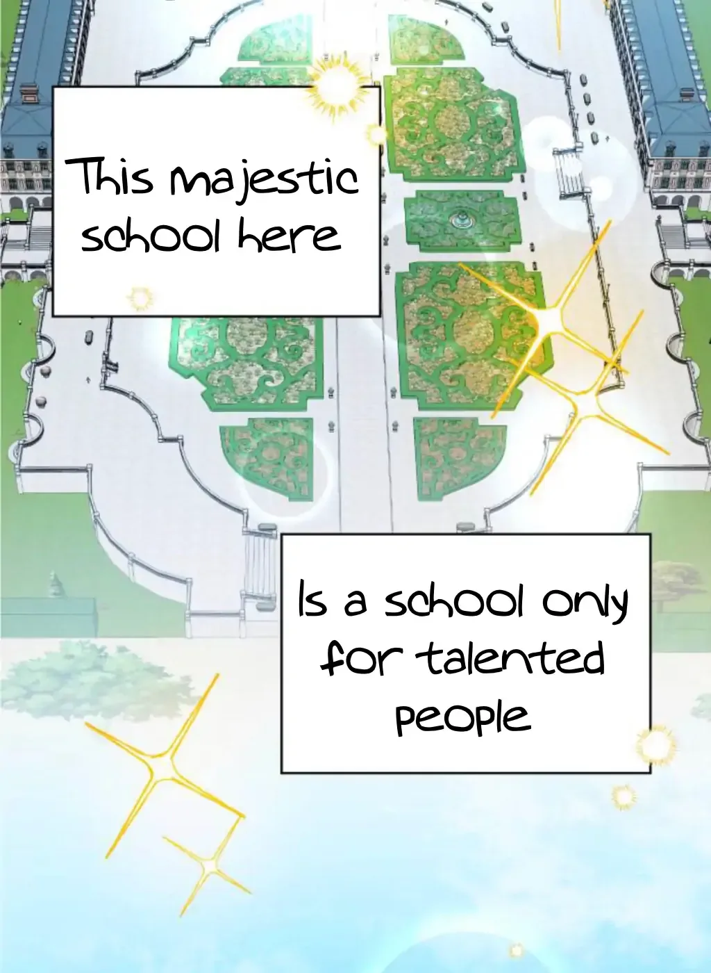 Butler, Please! Chapter 1 page 12