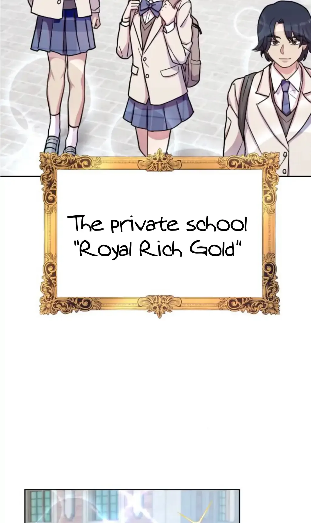 Butler, Please! Chapter 1 page 14