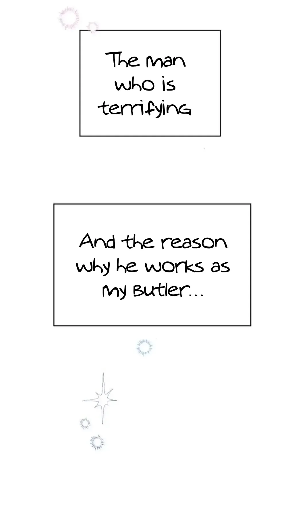 Butler, Please! Chapter 1 page 9