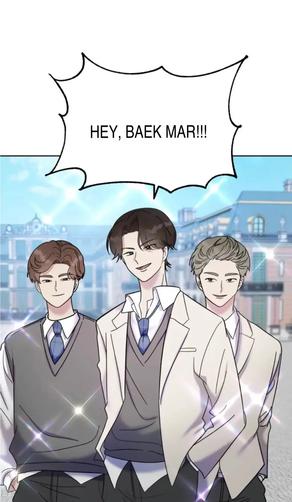 Butler, Please! Chapter 1 page 28