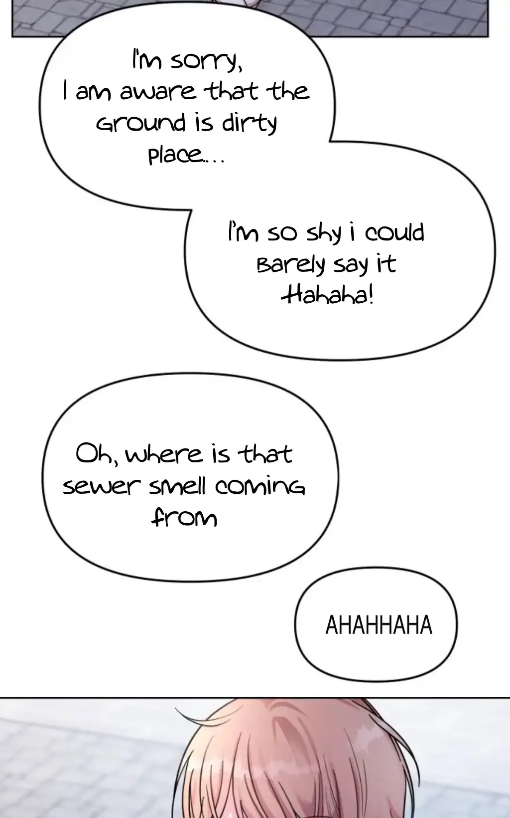 Butler, Please! Chapter 1 page 35