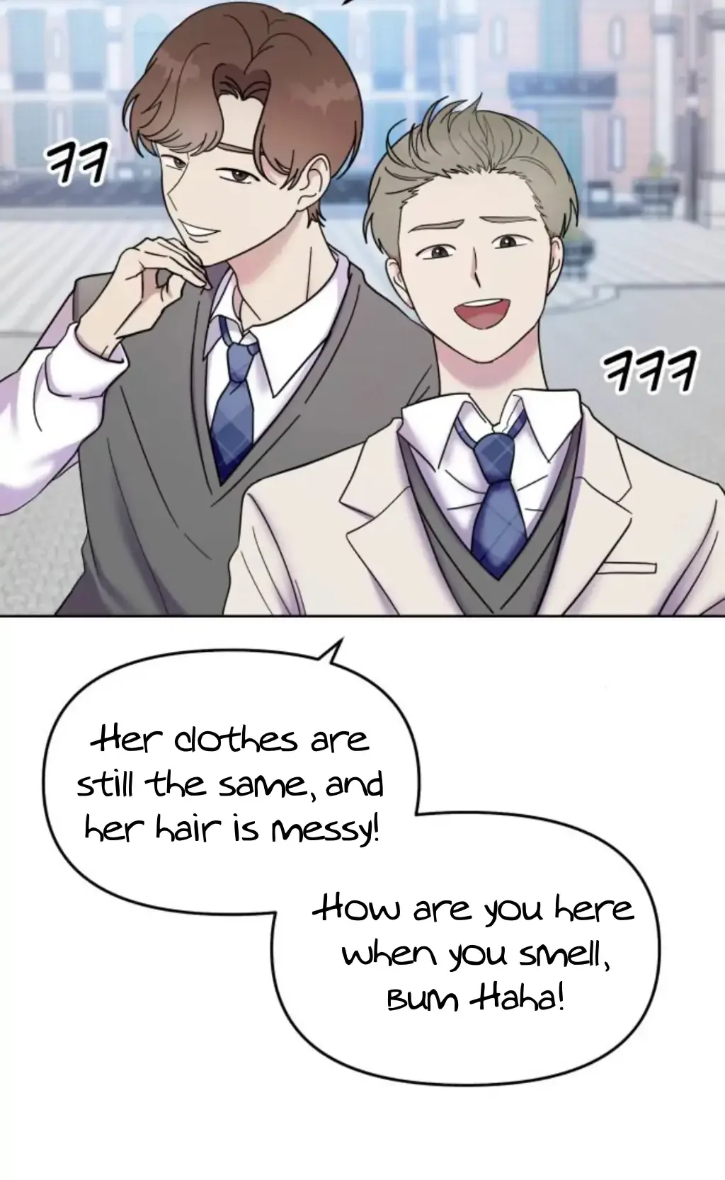 Butler, Please! Chapter 1 page 31