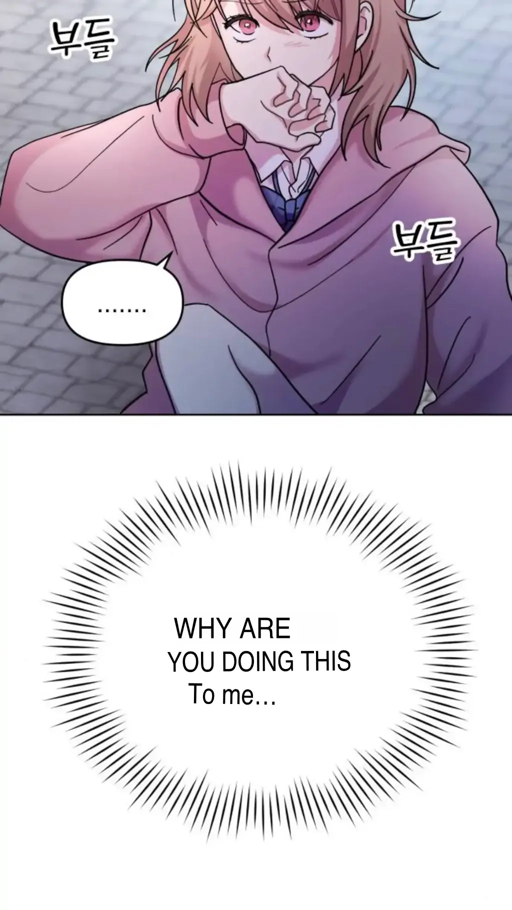 Butler, Please! Chapter 1 page 36