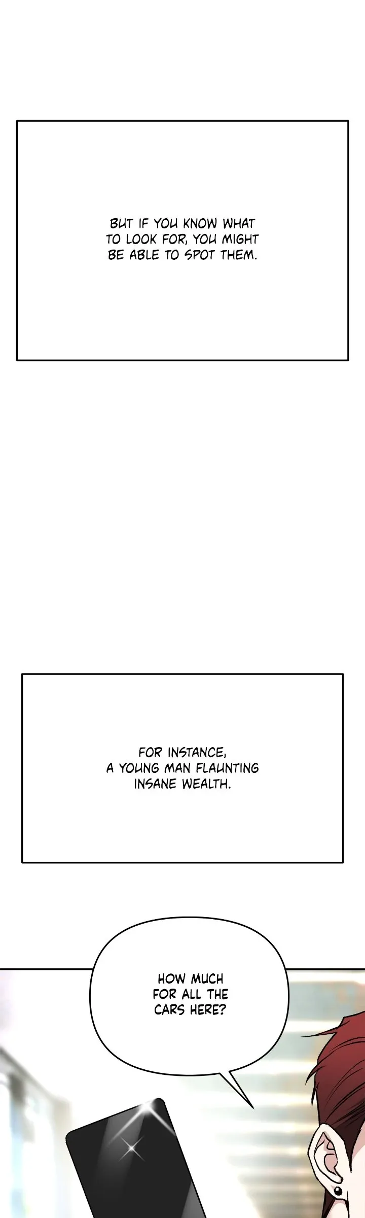 Call me the Devil Chapter 128 page 88