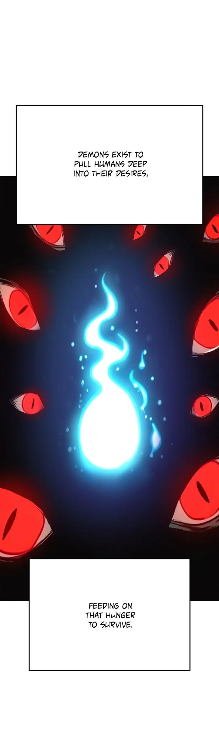 Call me the Devil Chapter 128 page 86