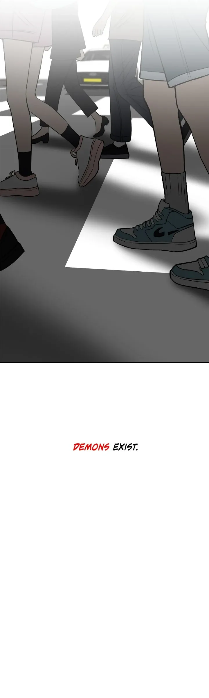 Call me the Devil Chapter 128 page 85