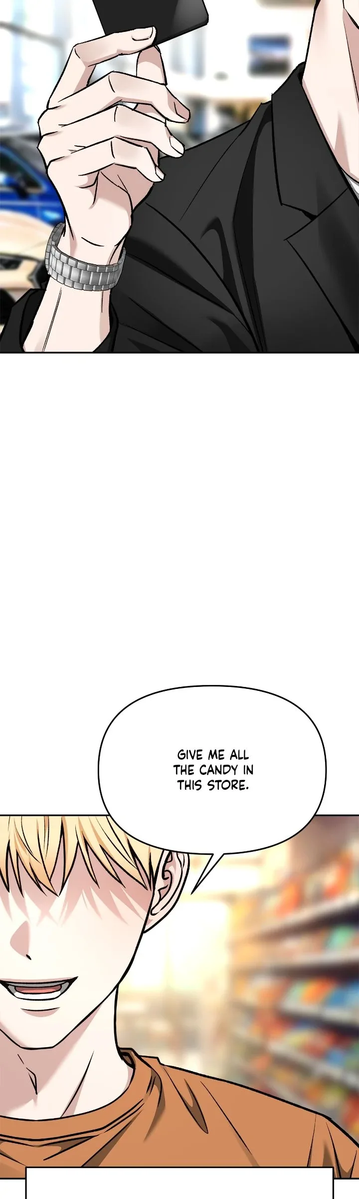 Call me the Devil Chapter 128 page 89