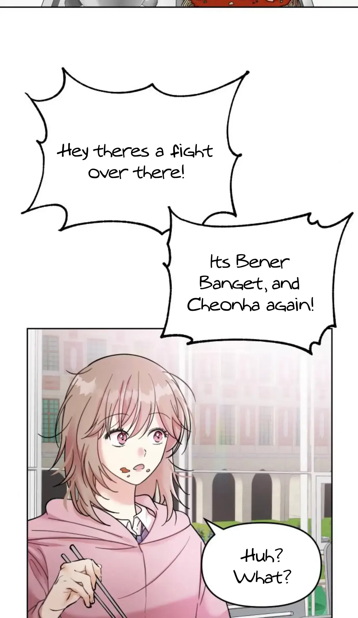 Butler, Please! Chapter 1 page 47