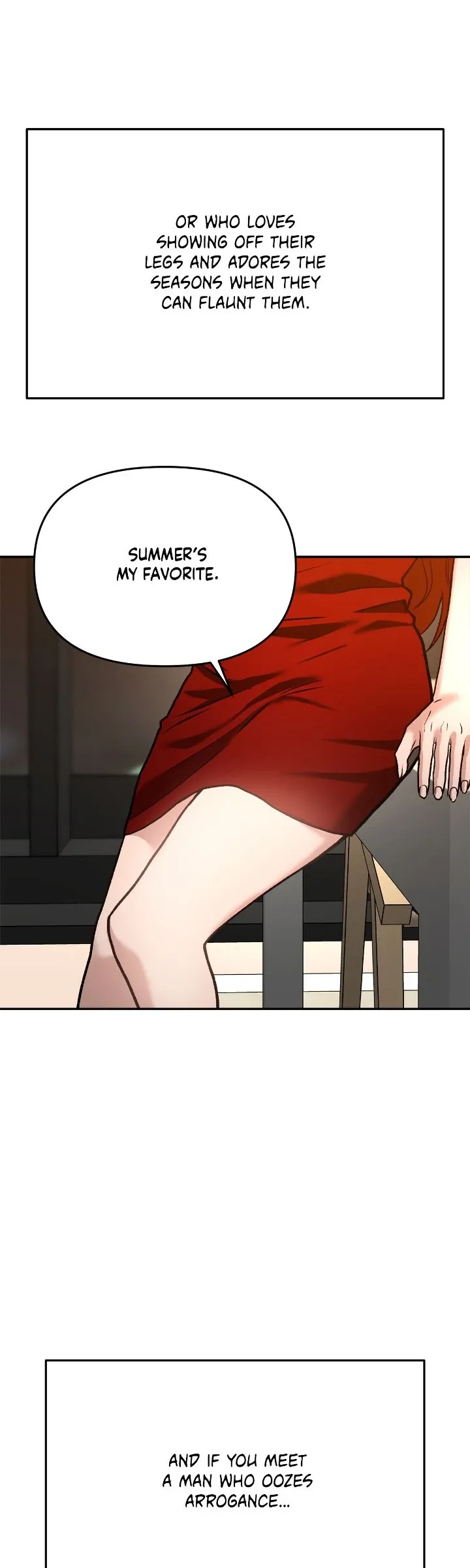 Call me the Devil Chapter 128 page 96