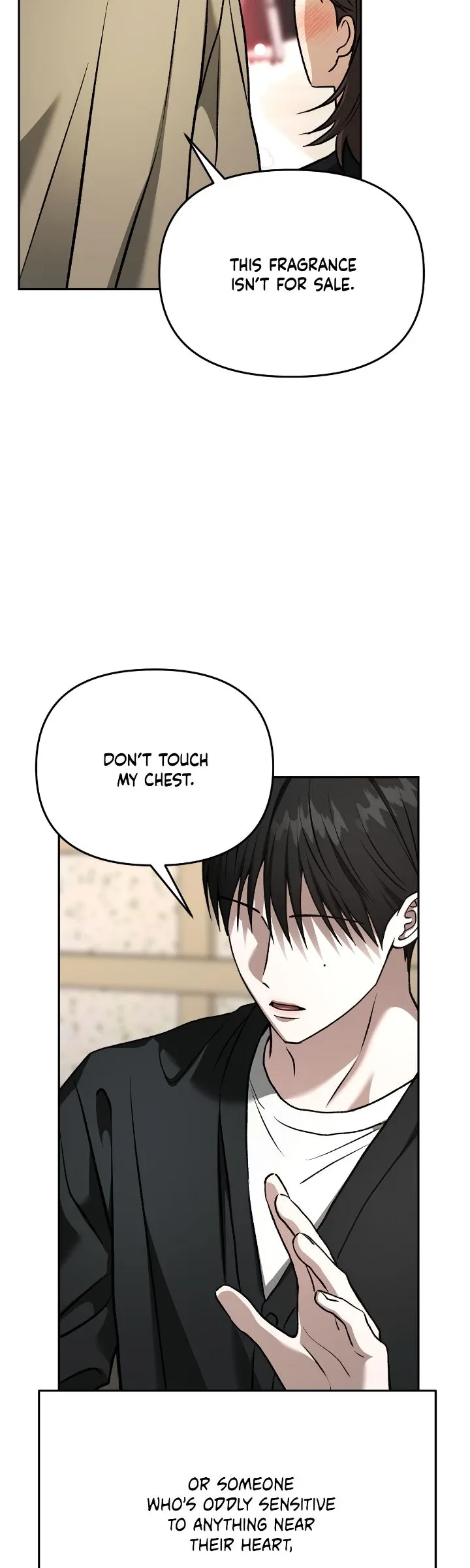 Call me the Devil Chapter 128 page 94