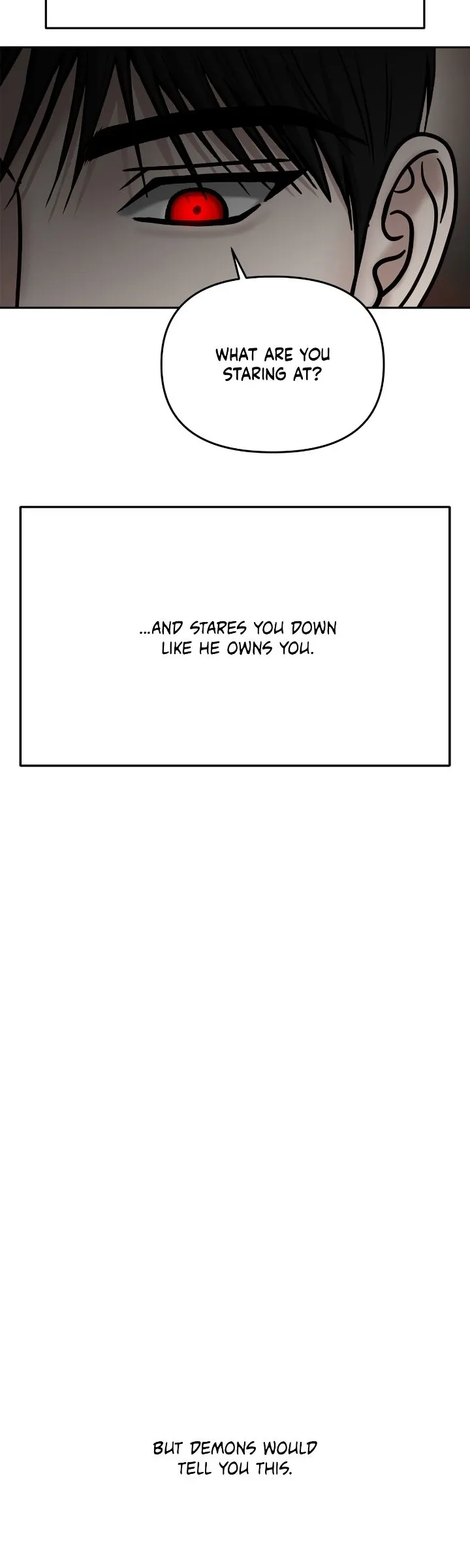 Call me the Devil Chapter 128 page 97