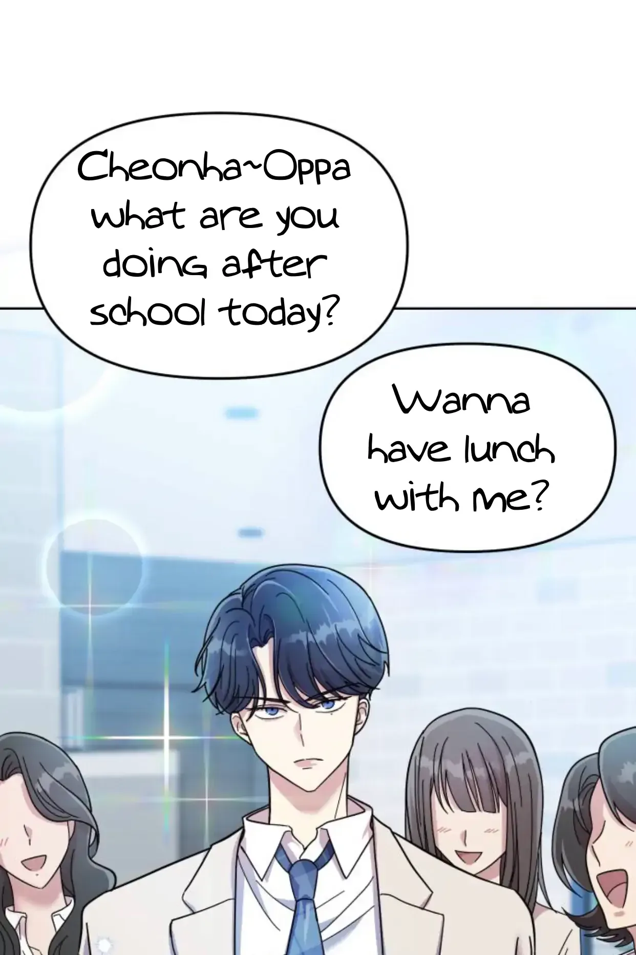 Butler, Please! Chapter 1 page 71