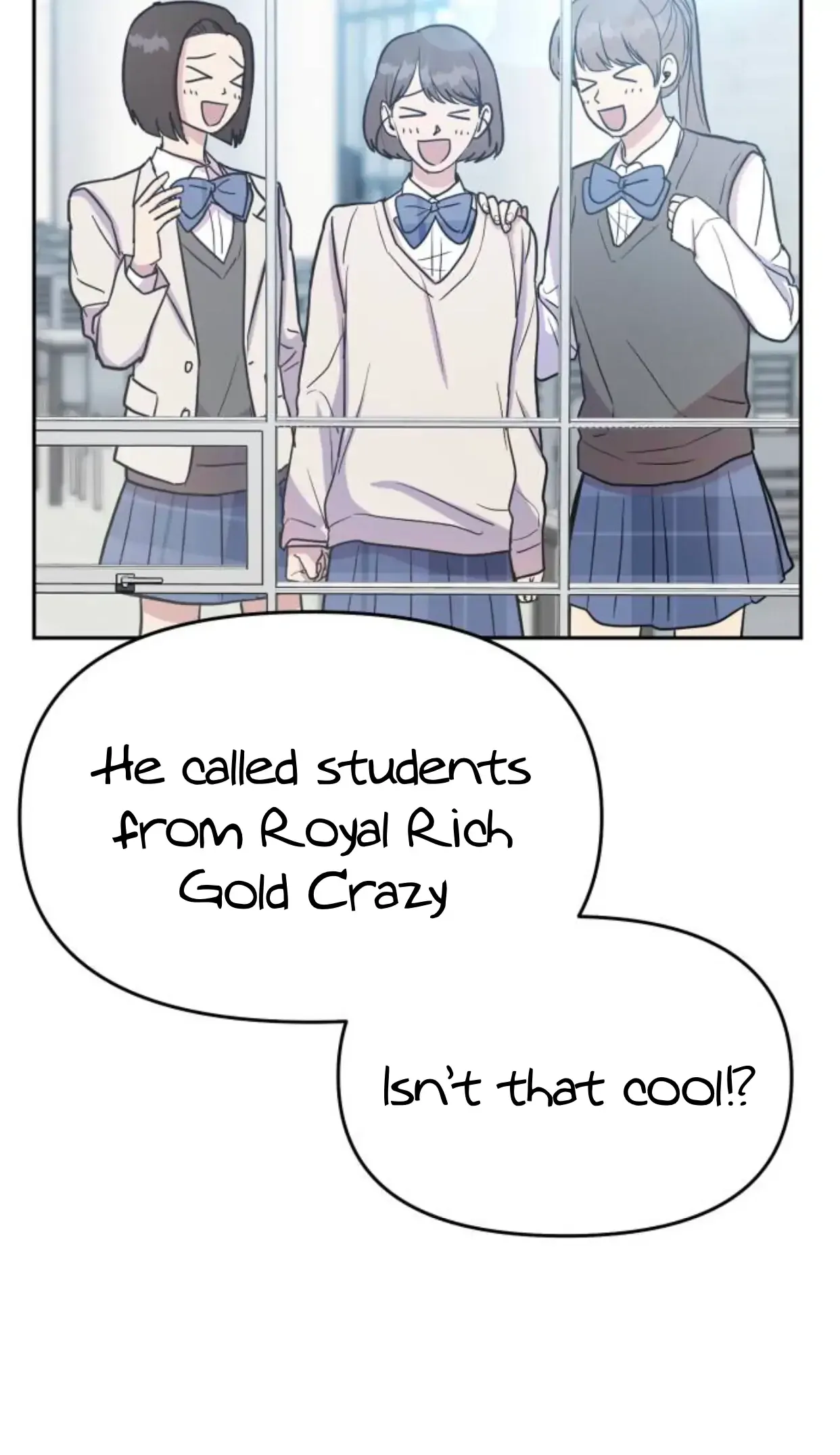 Butler, Please! Chapter 1 page 64