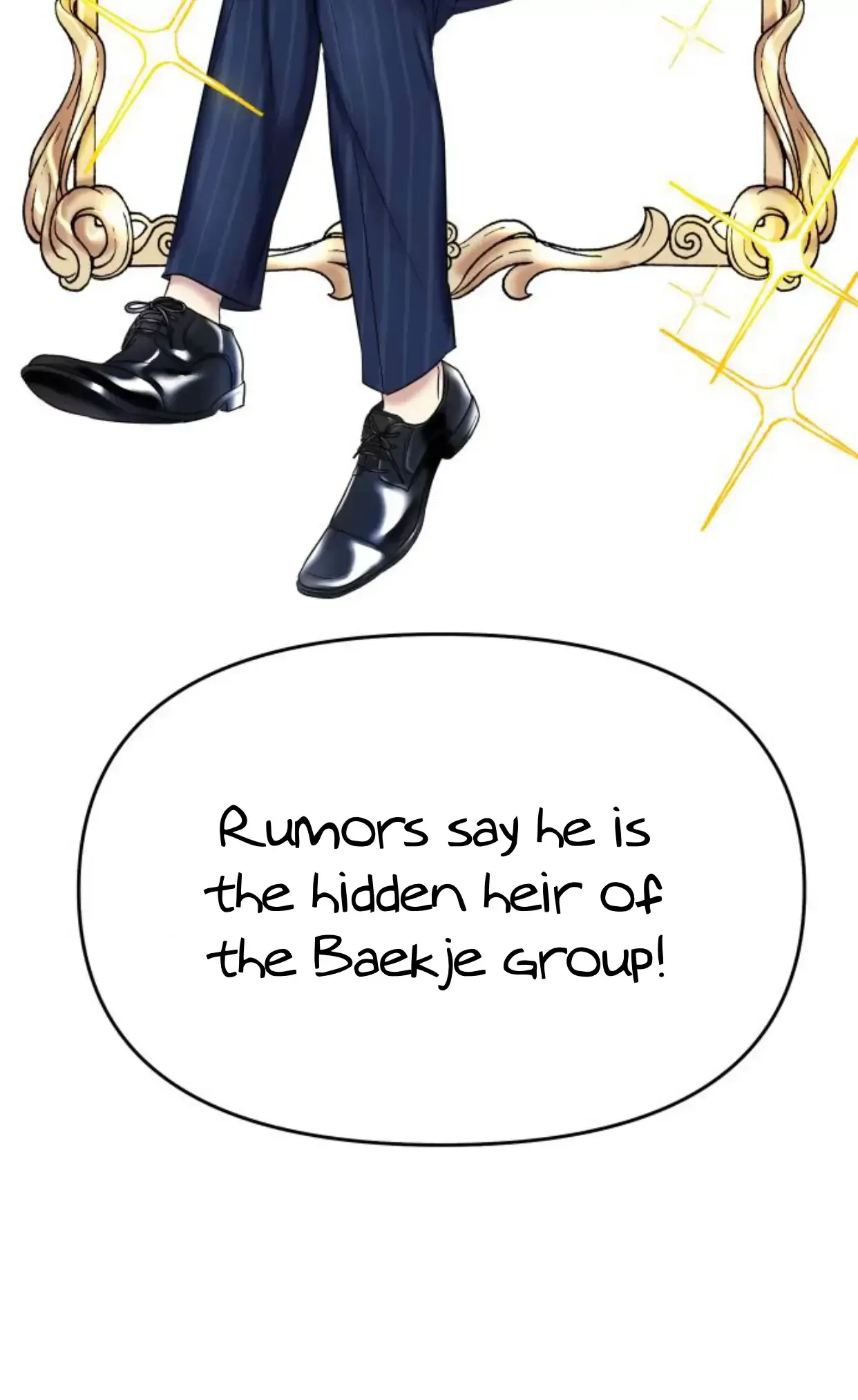Butler, Please! Chapter 1 page 67