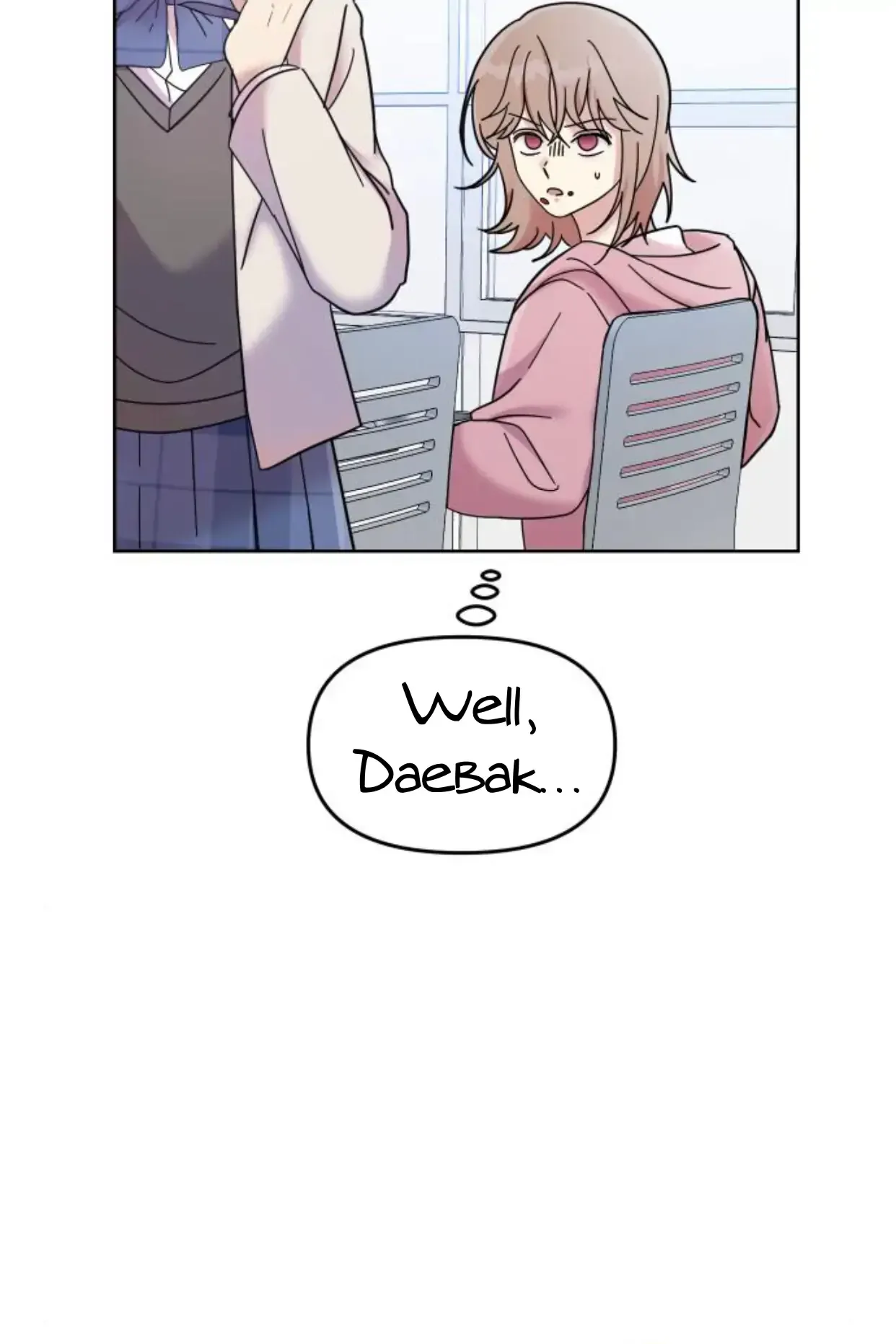 Butler, Please! Chapter 1 page 69