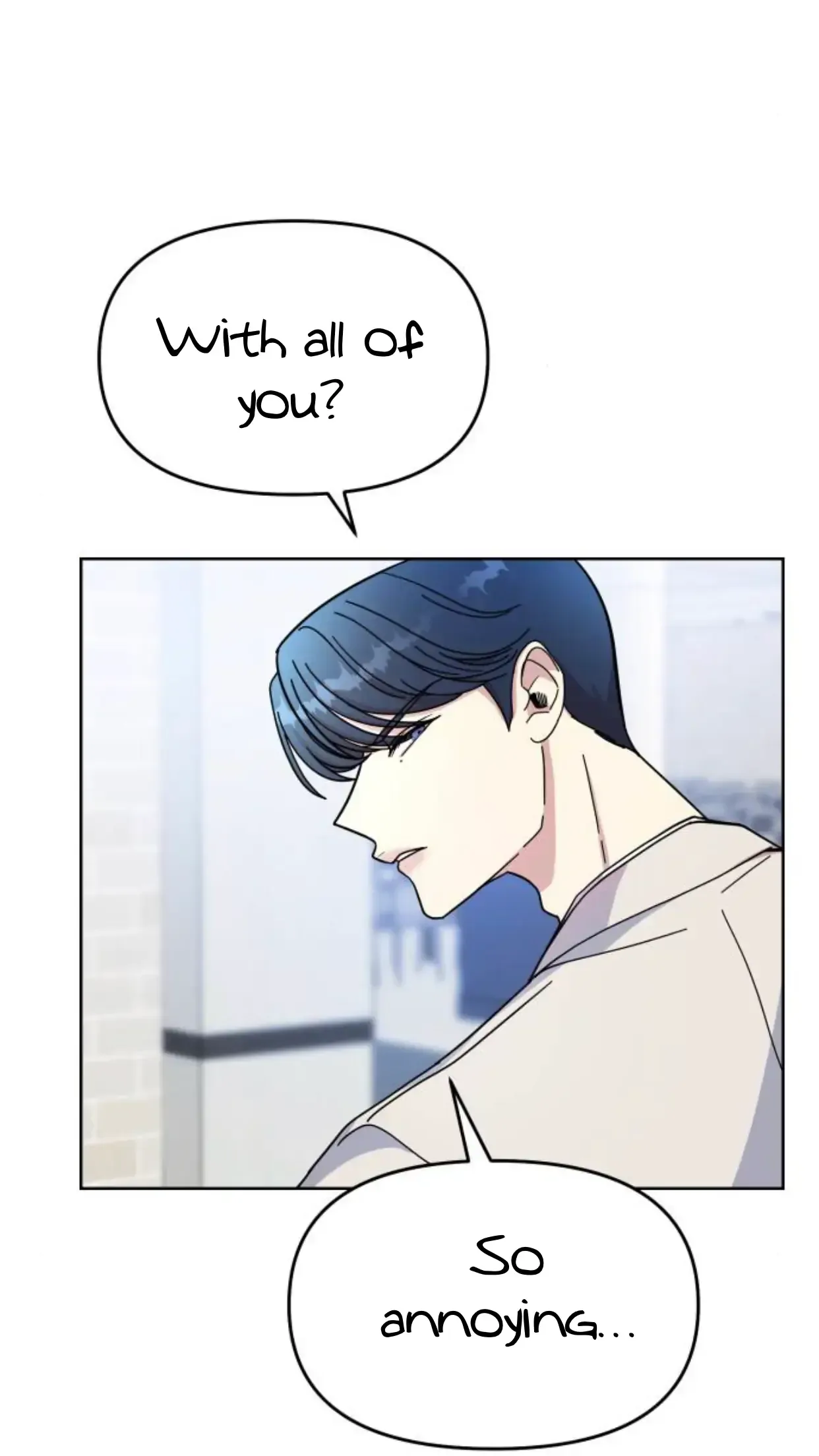 Butler, Please! Chapter 1 page 75